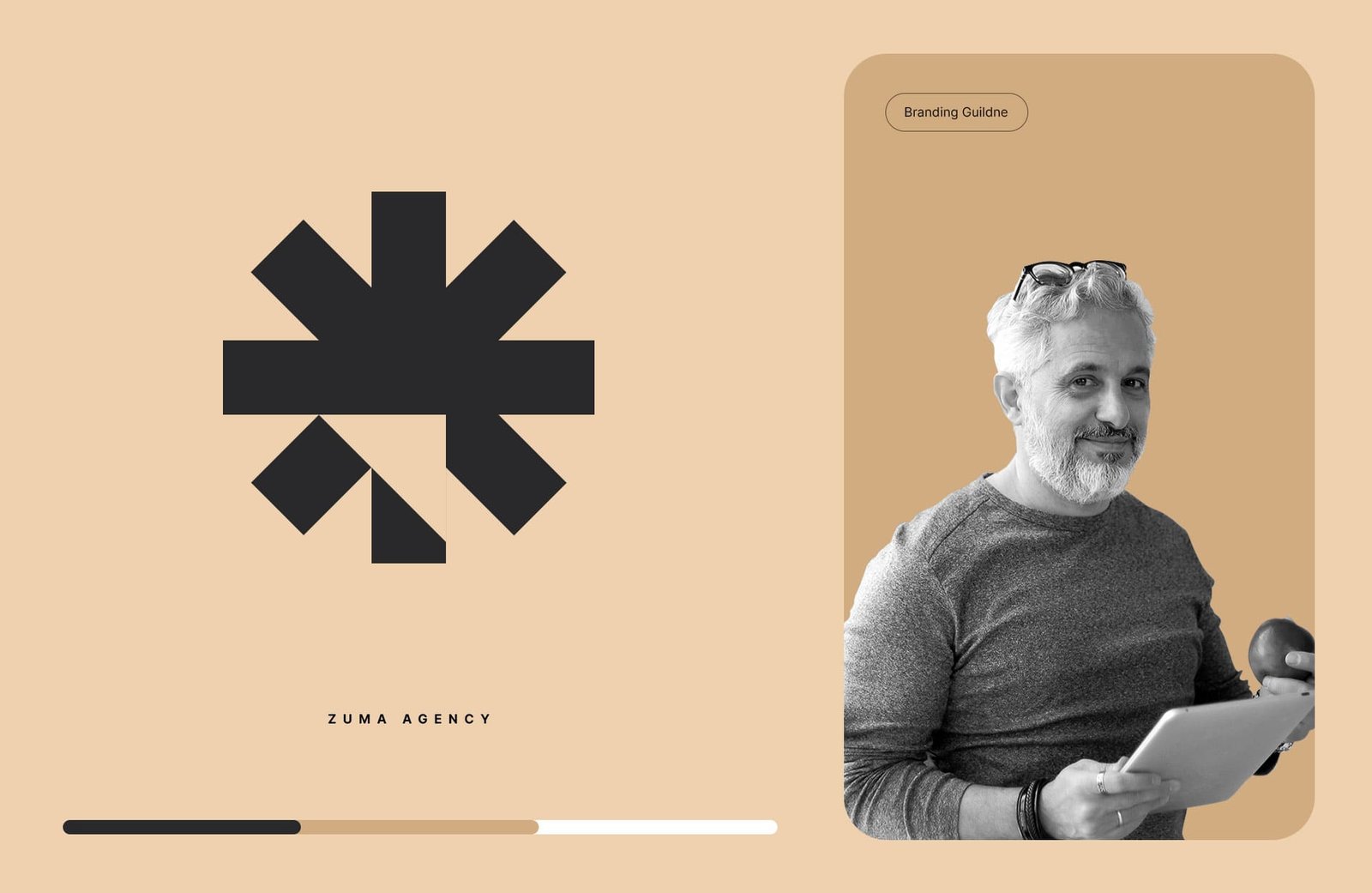 Brand Identity and Motion Design